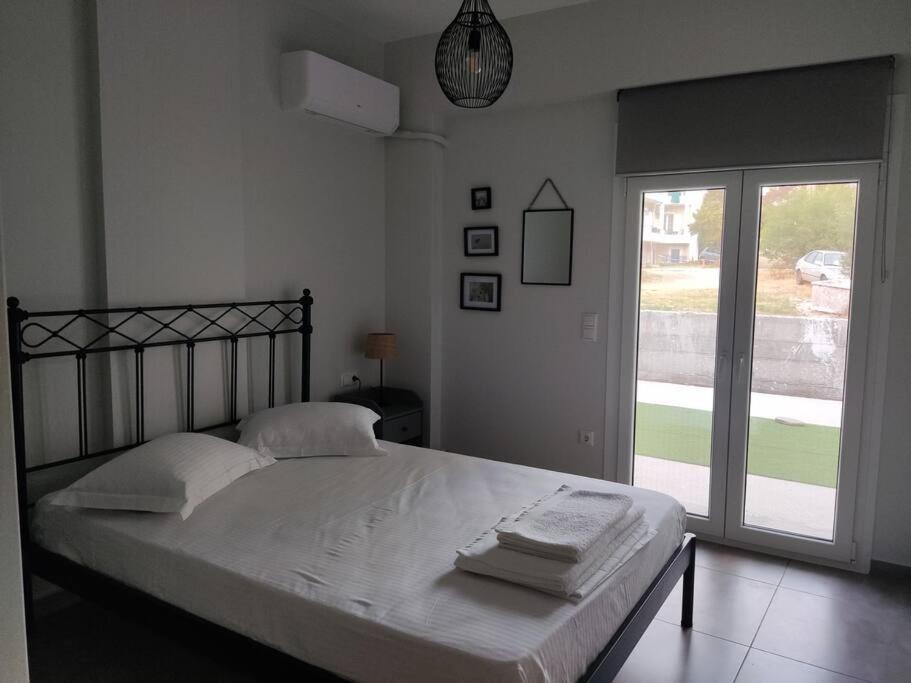 Bahia- Apartment By The Sea Elafonissos Ngoại thất bức ảnh