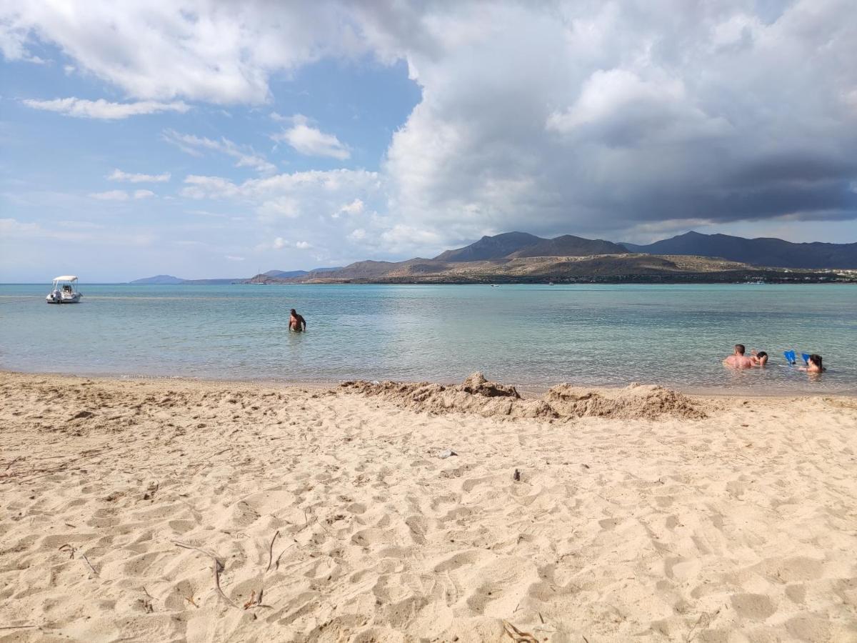 Bahia- Apartment By The Sea Elafonissos Ngoại thất bức ảnh
