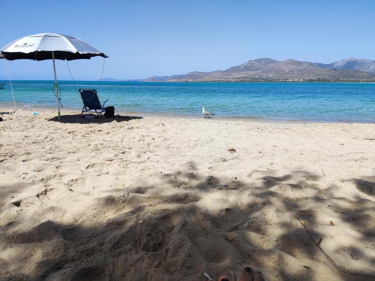 Bahia- Apartment By The Sea Elafonissos Ngoại thất bức ảnh