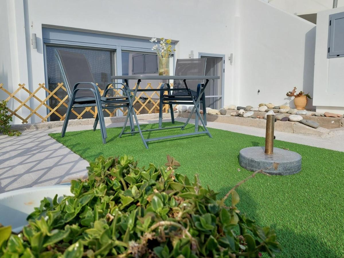 Bahia- Apartment By The Sea Elafonissos Ngoại thất bức ảnh