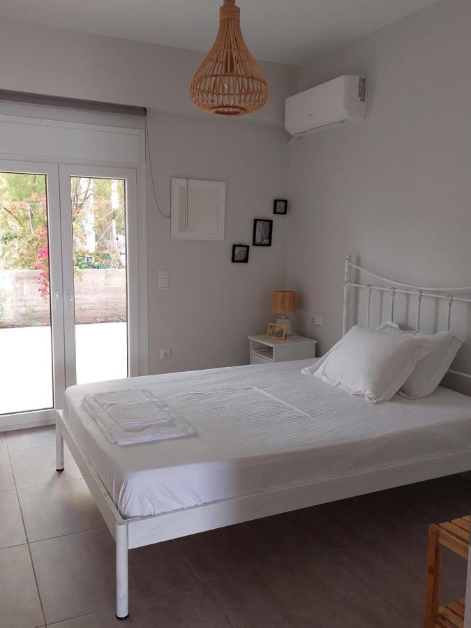 Bahia- Apartment By The Sea Elafonissos Ngoại thất bức ảnh