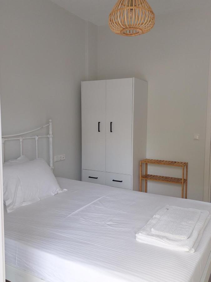 Bahia- Apartment By The Sea Elafonissos Ngoại thất bức ảnh